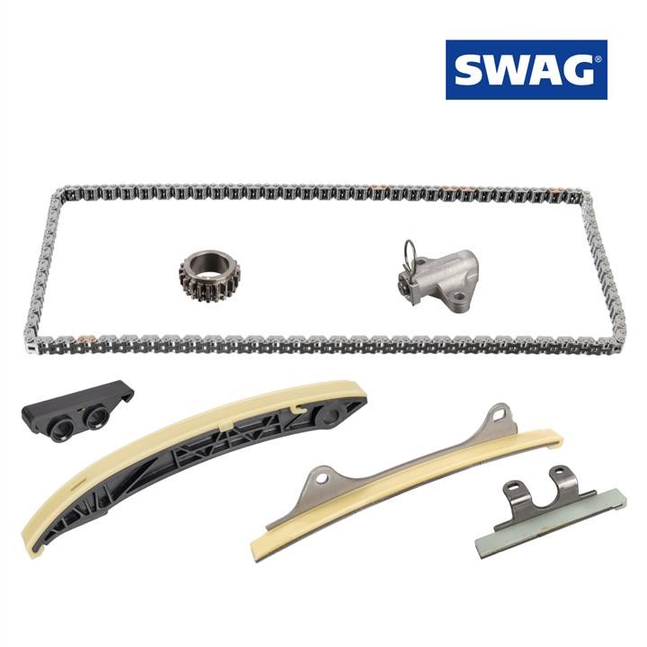 Timing chain kit KIA XCEED (Kia XCEED): 33107470 SWAG Timing Chain Kit