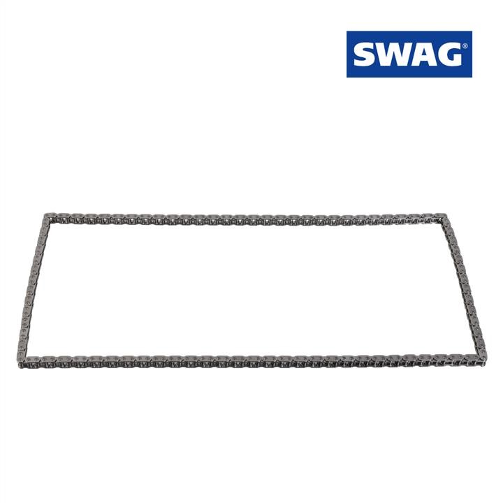 SWAG 33 10 7675 Timing chain 33107675 33107675 SWAG Timing chain