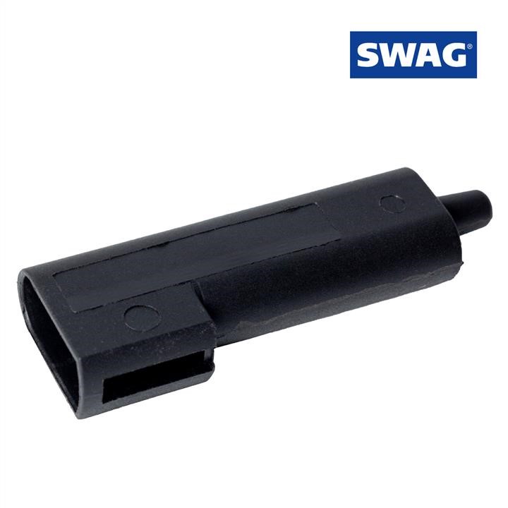 SWAG 33 10 4452 Ambient temperature sensor 33104452