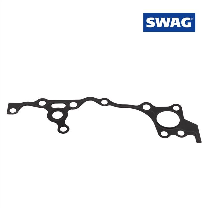 SWAG 33 10 5297 Crankcase Cover Gasket 33105297