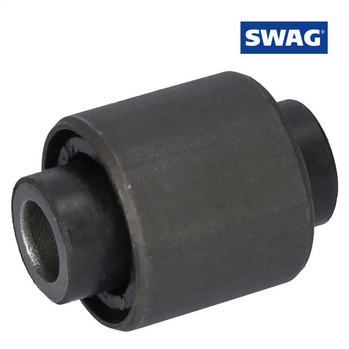 Suspension arm bushing Opel Insignia A: 33107707 SWAG Hob Lever