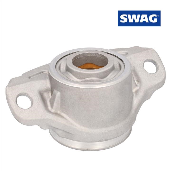 SWAG 33 10 8747 Suspension Strut Support Mount 33108747 33108747 SWAG Suspension Strut Support Mount