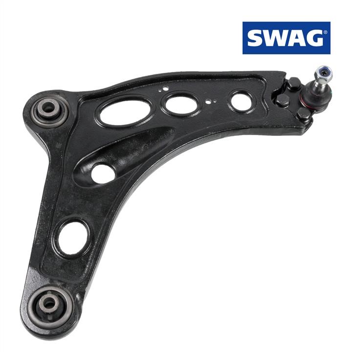 SWAG 33 10 8075 Track Control Arm 33108075 33108075 SWAG Track Control Arm