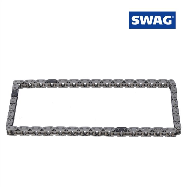 SWAG 33 10 8458 Timing chain 33108458 33108458 SWAG Timing chain