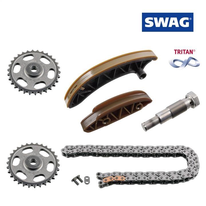 33108469 SWAG Timing Chain Kit