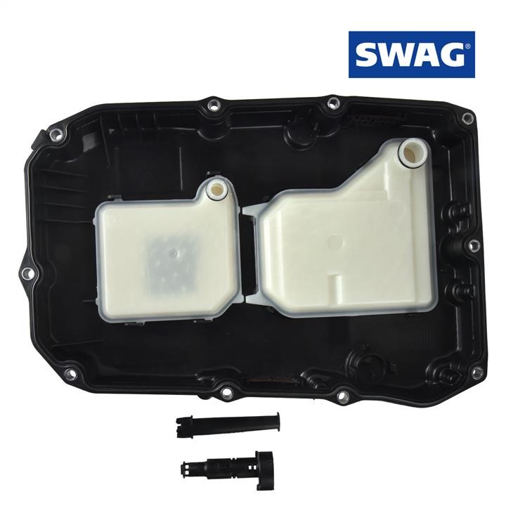 SWAG 33 10 4523 Automatic transmission filter 33104523