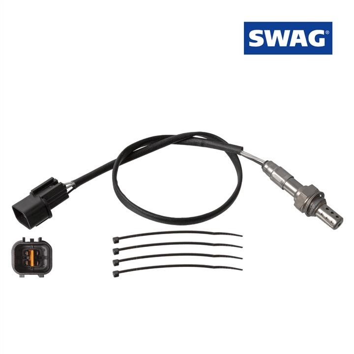 SWAG 33 10 6764 Lambda sensor 33106764
