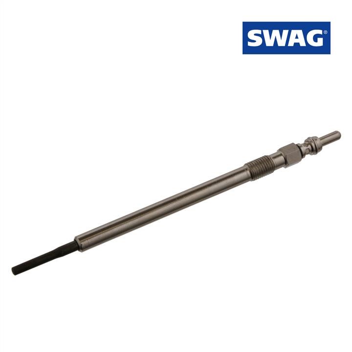 Glow plugs Smart: 33103390 SWAG Glow plug