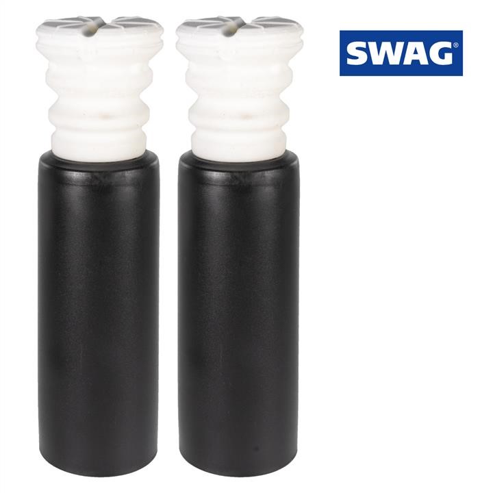 SWAG 33 10 8441 Shock absorber dust cover kit, 2 pcs 33108441 33108441 SWAG Shock absorber dust cover kit, 2 pcs