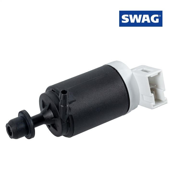SWAG 33 10 6831 Glass washer pump 33106831