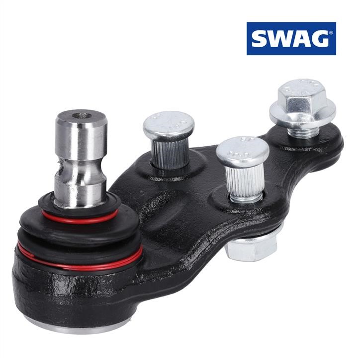 SWAG 33 10 7101 Ball joint 33107101