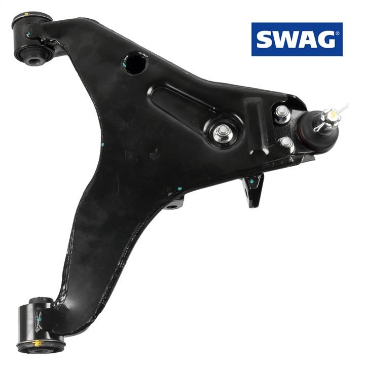 SWAG 33 10 6996 Track Control Arm 33106996