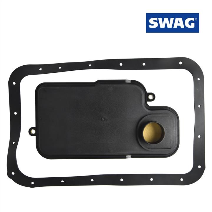 SWAG 33 10 5100 Automatic filter, kit 33105100