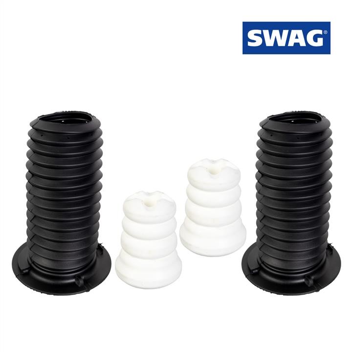 SWAG 33 10 7075 Dustproof kit for 2 shock absorbers 33107075