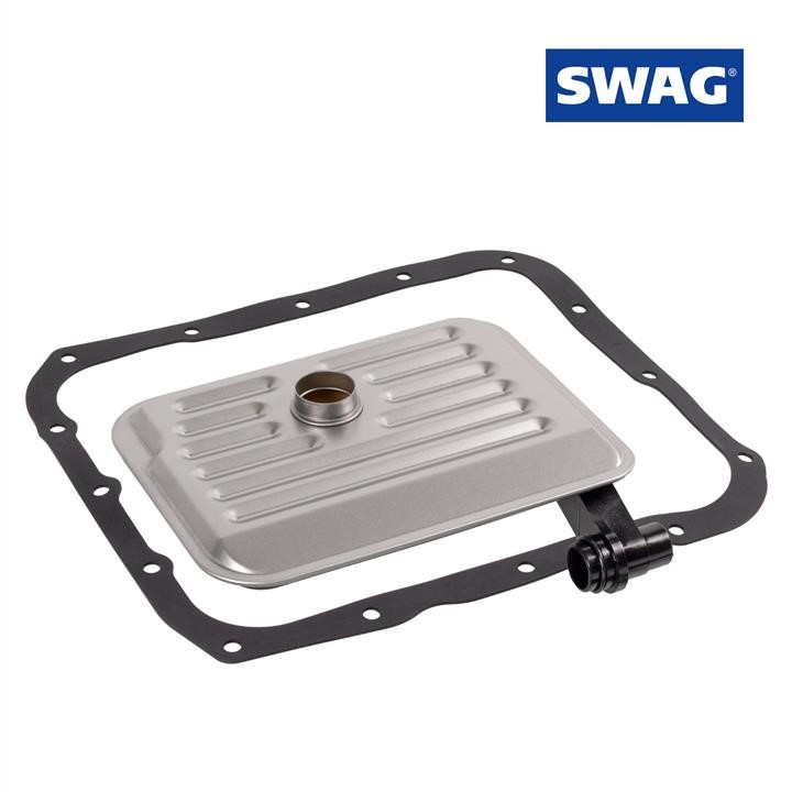 SWAG 33 10 5097 Automatic filter, kit 33105097