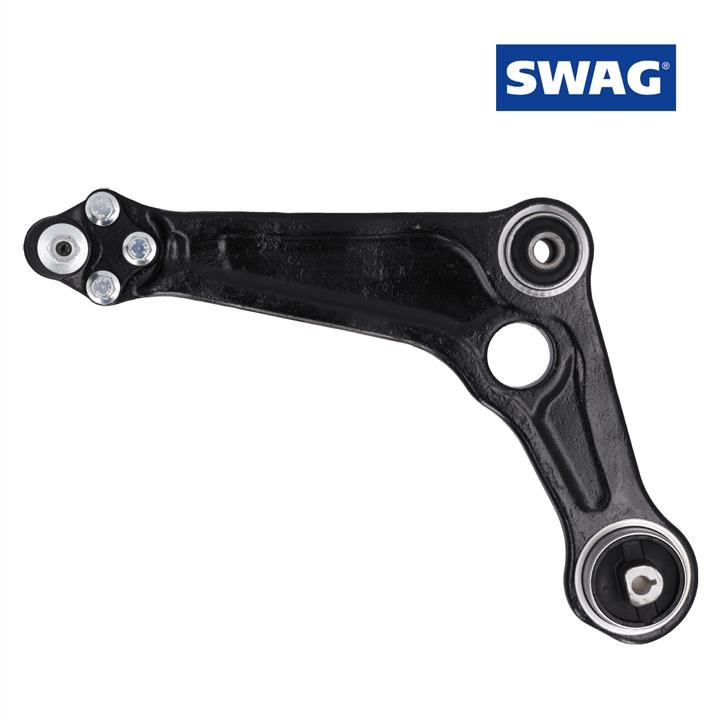 SWAG 33 10 7745 Track Control Arm 33107745 33107745 SWAG Track Control Arm