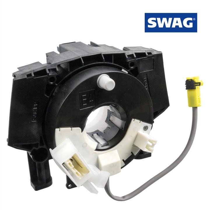 SWAG 33 10 6704 Airbag stalk ring 33106704