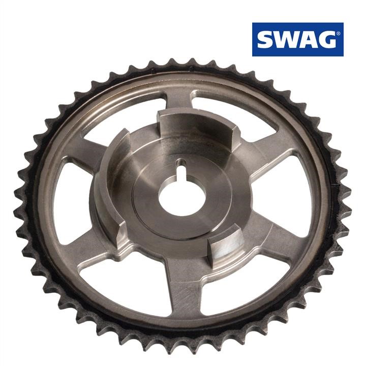 SWAG 33 10 5491 Camshaft Drive Gear 33105491