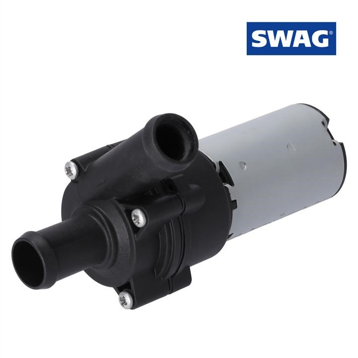 SWAG 33 10 4951 Additional coolant pump 33104951