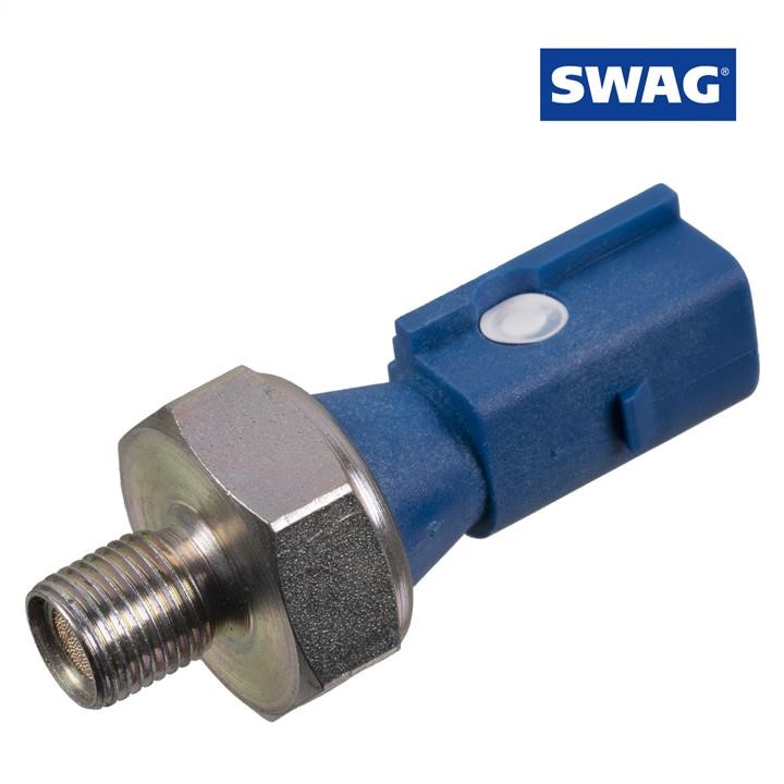 SWAG 33 10 7825 Oil pressure sensor 33107825