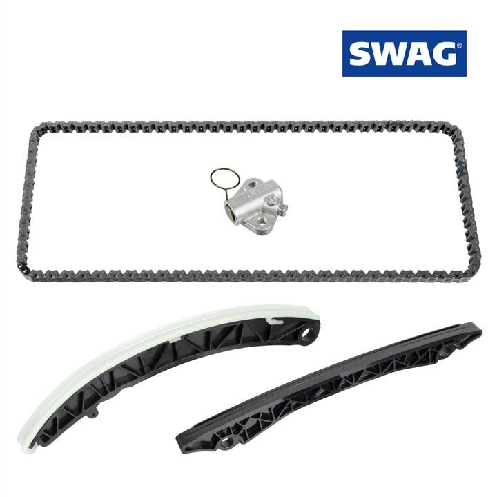 Timing chain kit Suzuki: 33107194 SWAG Timing Chain Kit
