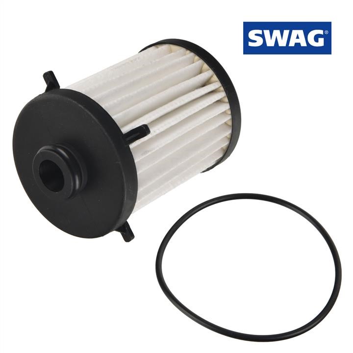 33107766 SWAG Automatic transmission filter