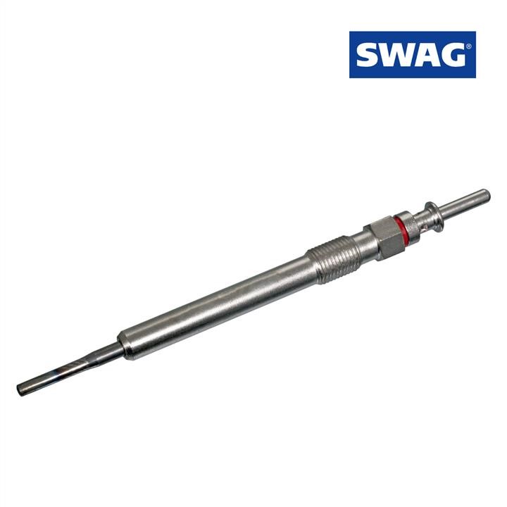 Glow plugs BMW X6: 33103429 SWAG Glow plug