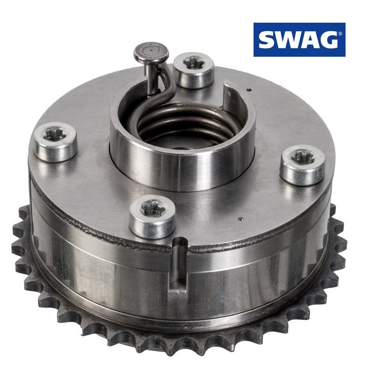 SWAG 33 10 5579 Repair Kit, camshaft adjustment 33105579