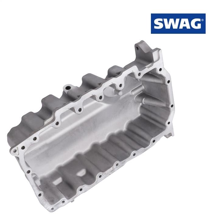 SWAG 33 10 5012 Engine tray 33105012
