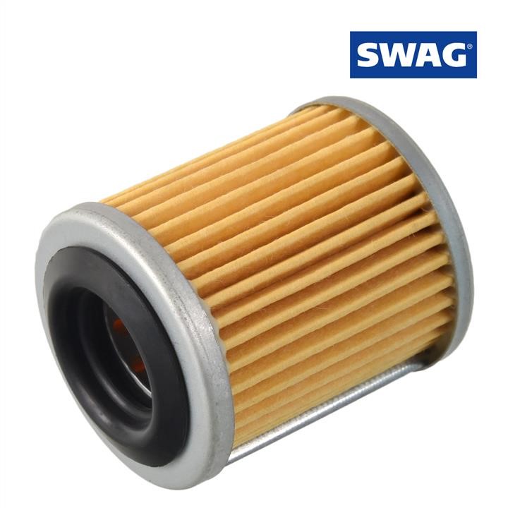 SWAG 33 10 5073 Automatic transmission filter 33105073