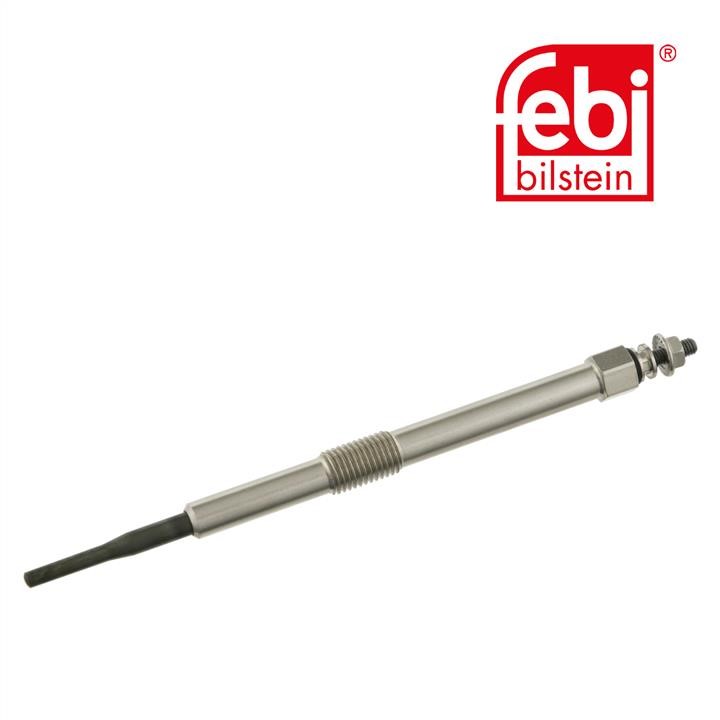 Heater plugs Mini Cooper: 176185 febi Glow plug