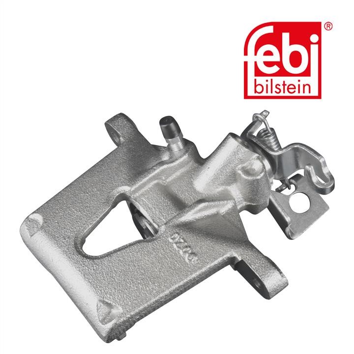 febi 178136 Brake caliper 178136