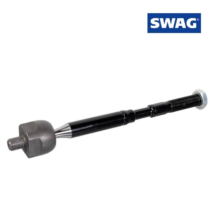 Inner track rod end Toyota Avensis: 33107266 SWAG Inner Tie Rod