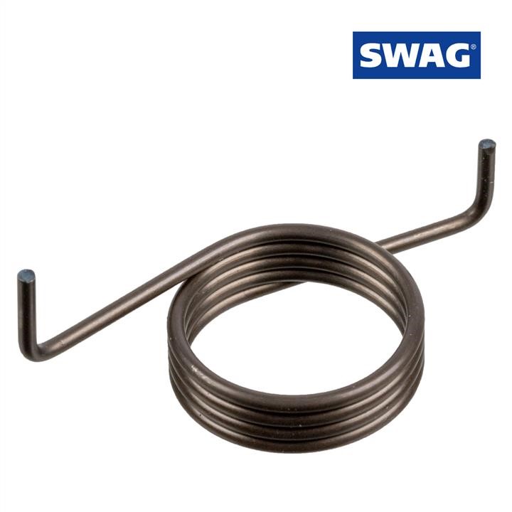SWAG 33 10 5631 Oil Pump Chain Tensioner 33105631