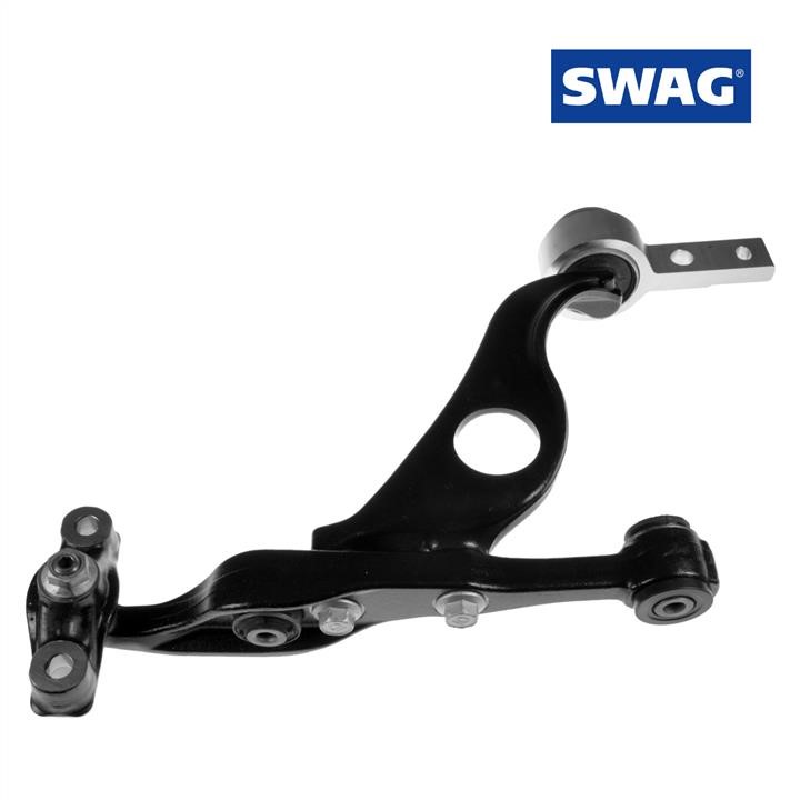 SWAG 33 10 7164 Track Control Arm 33107164 33107164 SWAG Track Control Arm