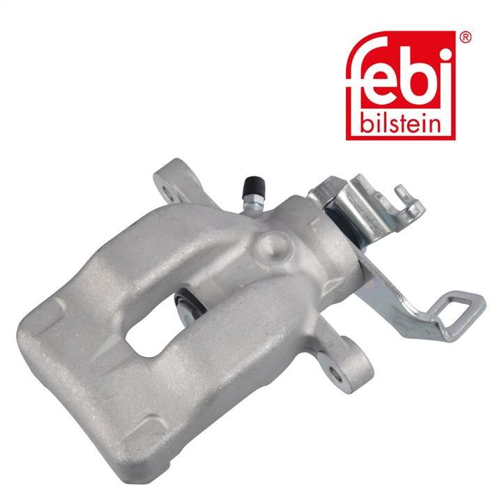 Brake caliper Mini Mini Countryman: 181172 febi Brake caliper