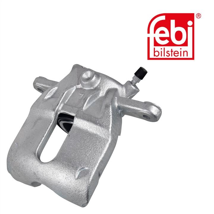 Brake caliper Nissan Note: 179440 febi Brake caliper