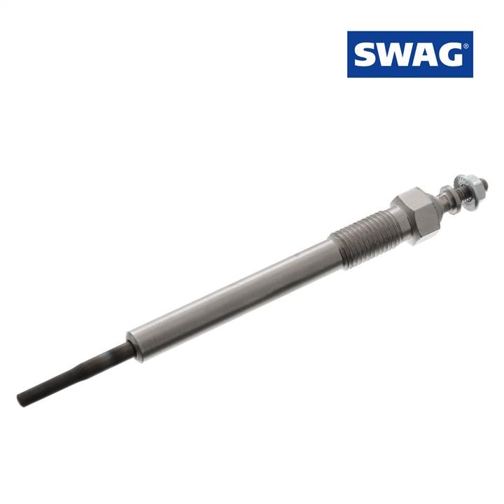 33103409 SWAG Glow plug