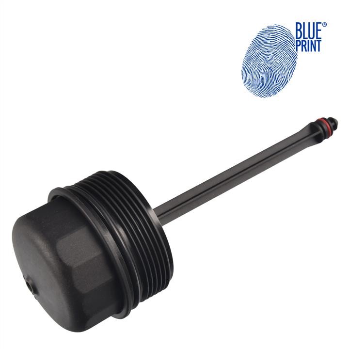 Blue Print ADBP990028 Oil filter cover ADBP990028 ADBP990028 Blue Print Oil filter cover