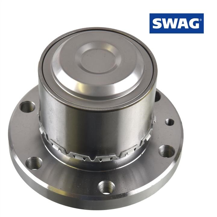 SWAG 33 10 4813 Wheel bearing kit 33104813