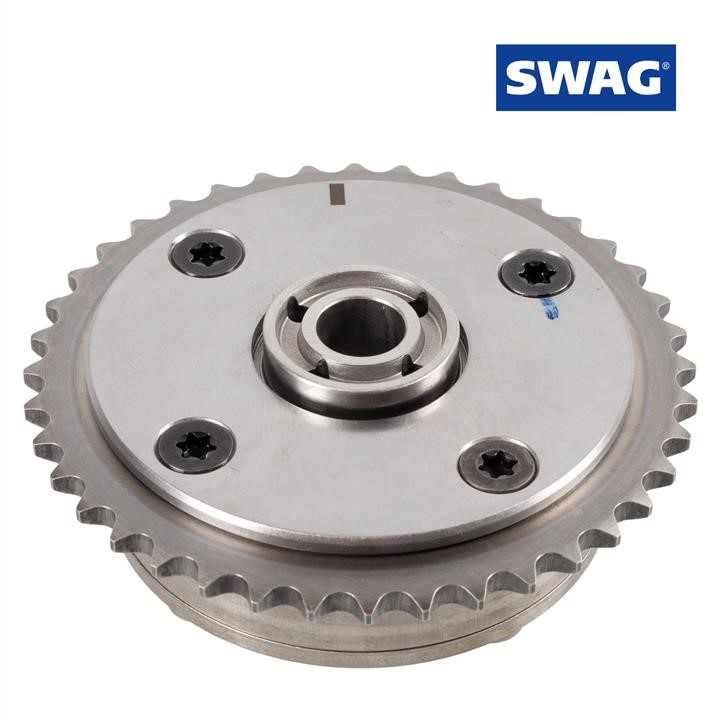 SWAG 33 10 4762 Camshaft Drive Gear 33104762