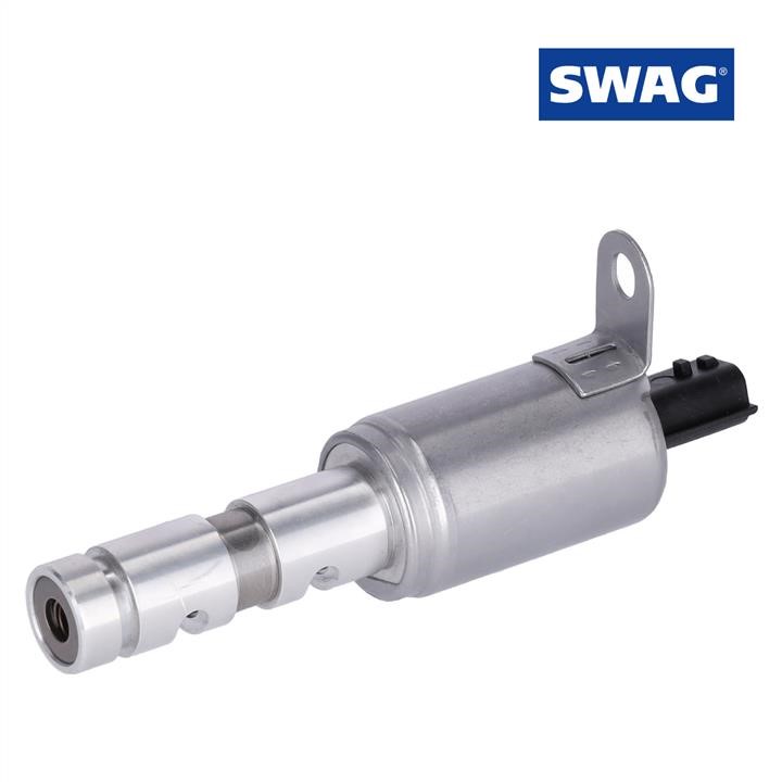 33108247 SWAG Control Valve, camshaft adjustment