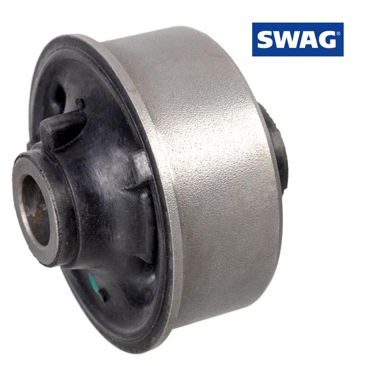 Wishbone bushes Toyota Prius Plus: 33106062 SWAG Silent block