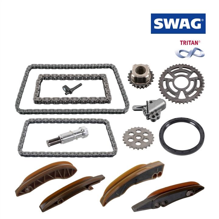 33107544 SWAG Timing Chain Kit
