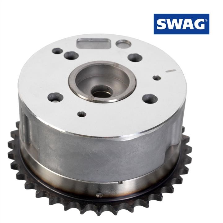 SWAG 33 10 5581 Repair Kit, camshaft adjustment 33105581