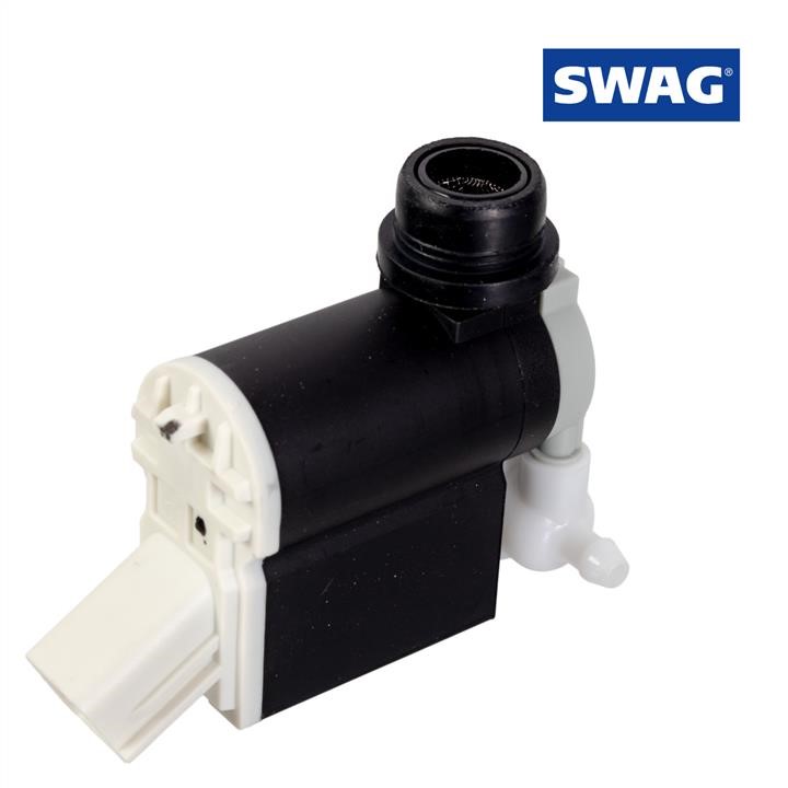 SWAG 33 10 6830 Glass washer pump 33106830