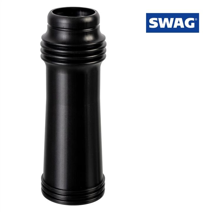 SWAG 33 10 7595 Shock absorber boot 33107595