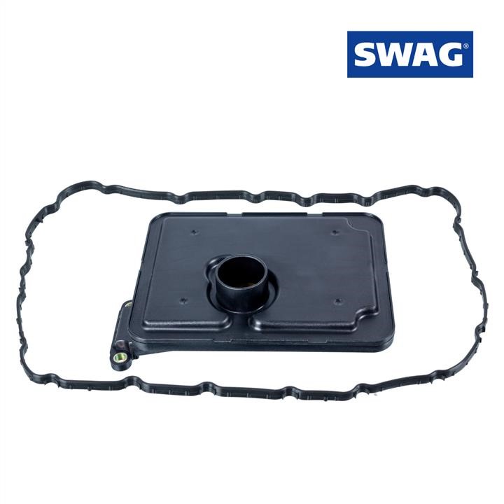 SWAG 33 10 5127 Automatic filter, kit 33105127