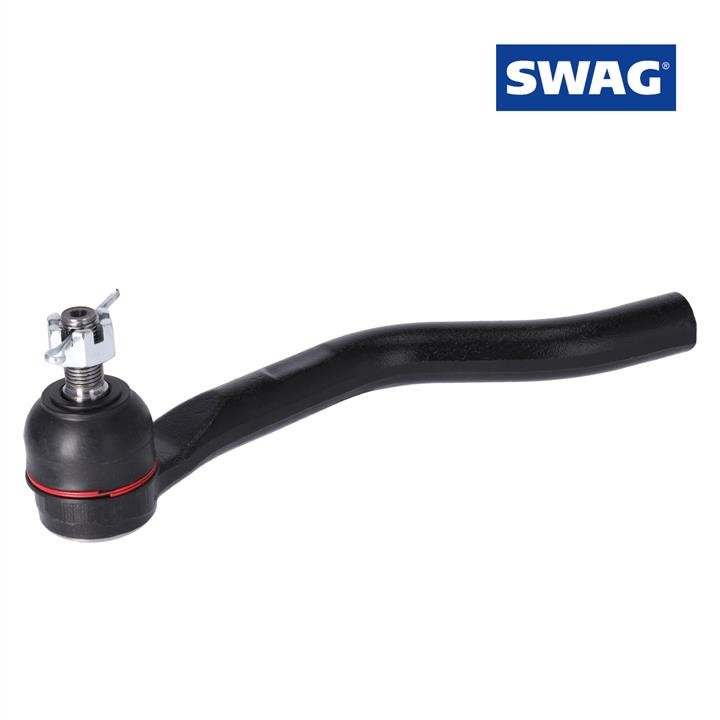 SWAG 33 10 8254 Tie rod end 33108254 33108254 SWAG Tie rod end