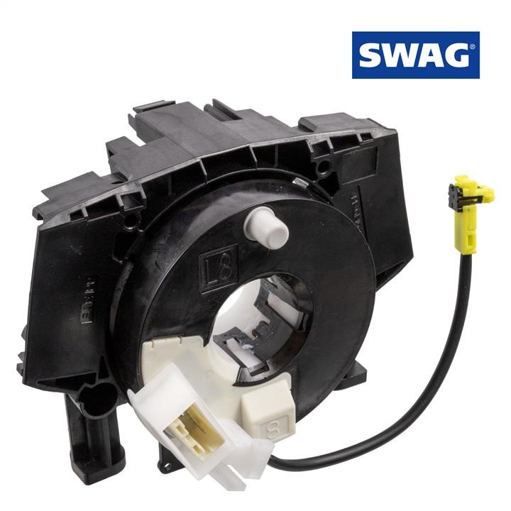 SWAG 33 10 6703 Airbag stalk ring 33106703